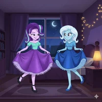 StarTrix Hangout