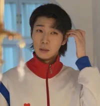 Yoon Gwi-nam - AoUaD