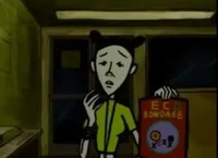 Lizzie from Downtown