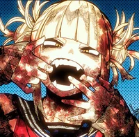 Himiko Toga