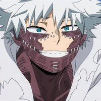 MHA- Dabi