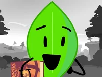 Leafy BFDI