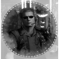 Albert Wesker 