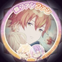 クール ミステリアス - AwaxO ツ