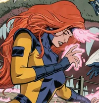 Jean Grey