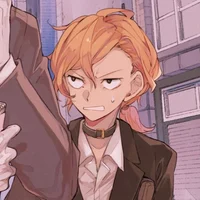 Chuuya Nakahara 16