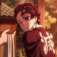 Tanjiro Kamado