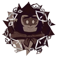 04LMK - MACAQUE