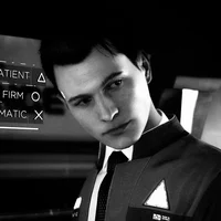 CONNOR - RK800
