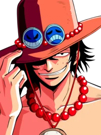 Portgas D Ace