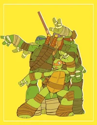 TMNT 2012