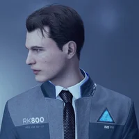 CONNOR - RK800