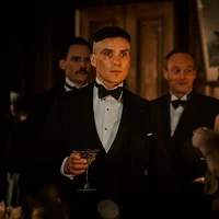 Thomas Shelby