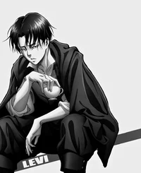 Levi Ackerman