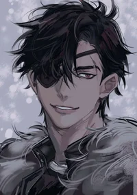 Elijah Mir