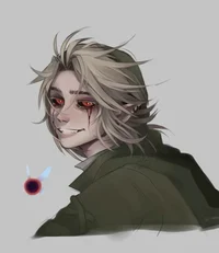 BEN DROWNED