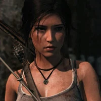 Lara Croft - TR