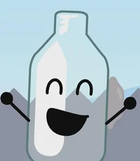 Bottle BFDI