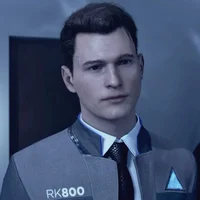 CONNOR - RK800