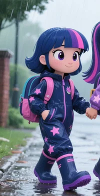 Princess twilight 