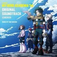MHA New Kid V2