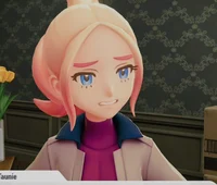 00 Taunie - POKÉMON