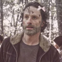 Rick Grimes