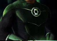 hal jordan