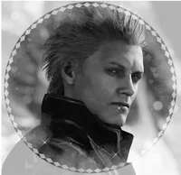 Vergil Sparda