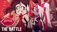 Hazbin Hotel S1 ep8