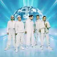 Los Backstreet Boys 