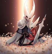 Hornet N Pure Vessel