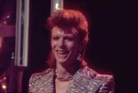 Ziggy Stardust