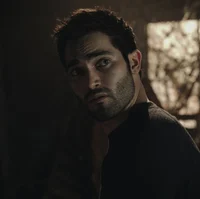 Derek Hale 09