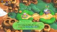 Super Mario Wonder