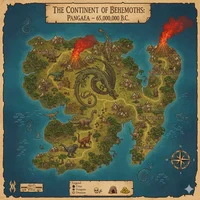 Prehistoric Ages RPG