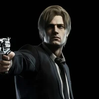Leon Kennedy