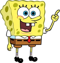 Spongebob