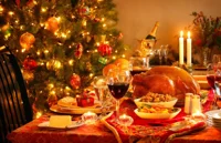 Festive WG Narrator
