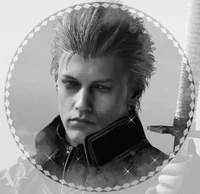 Vergil Sparda