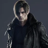 Leon Scott Kennedy