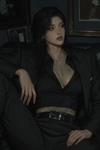 Collapse is imperman