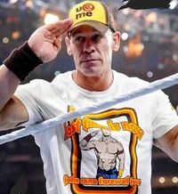 John Cena 