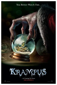 Krampus Abridged