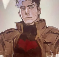 JASON TODD