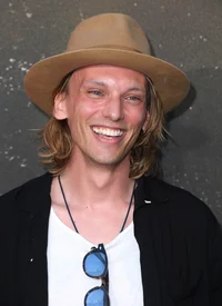 Jamie Campbell Bower