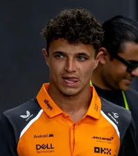 Lando Norris 
