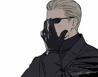 Albert Wesker