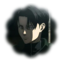 Levi Ackerman