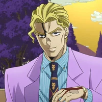 Kira Yoshikage